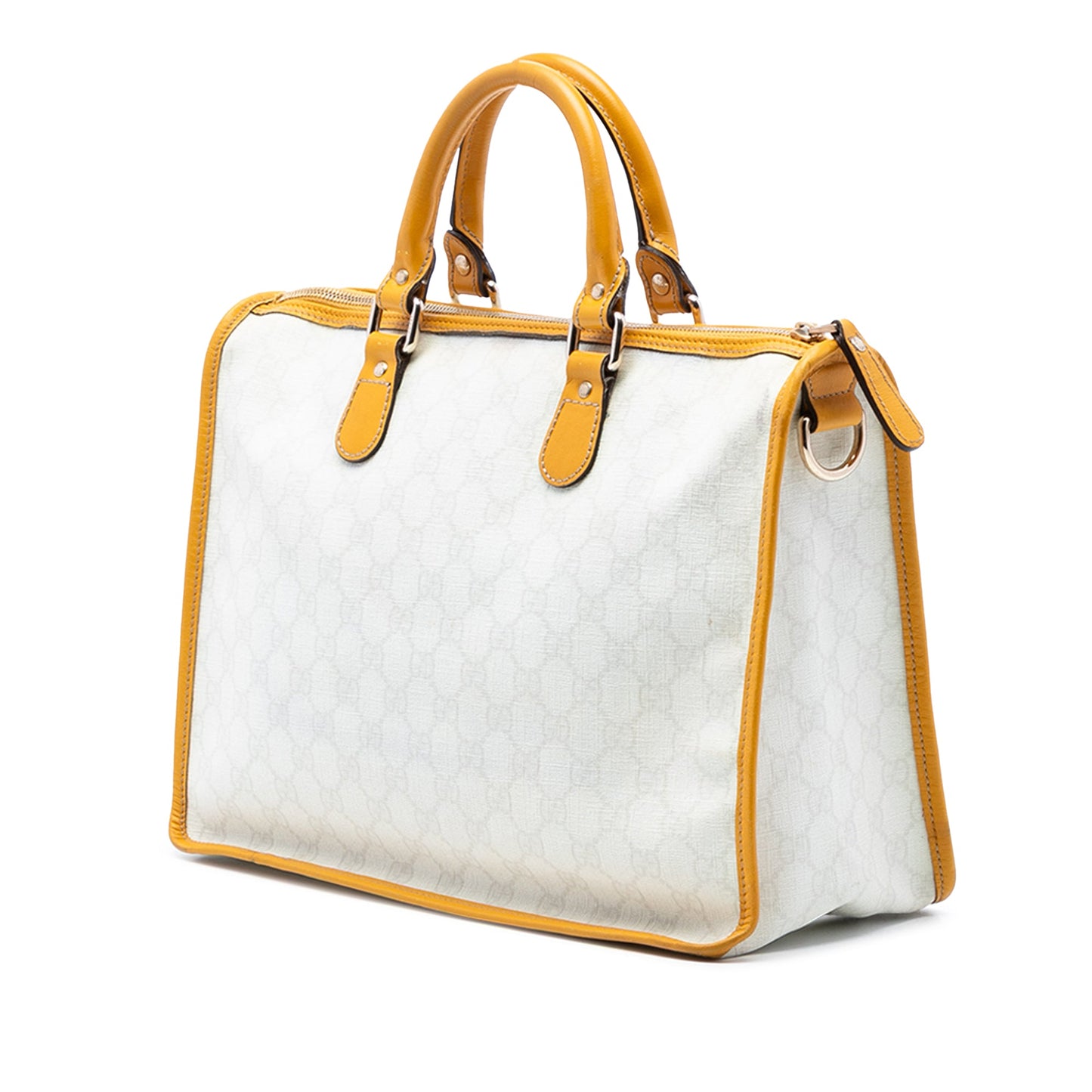 Gucci GG Supreme Satchel