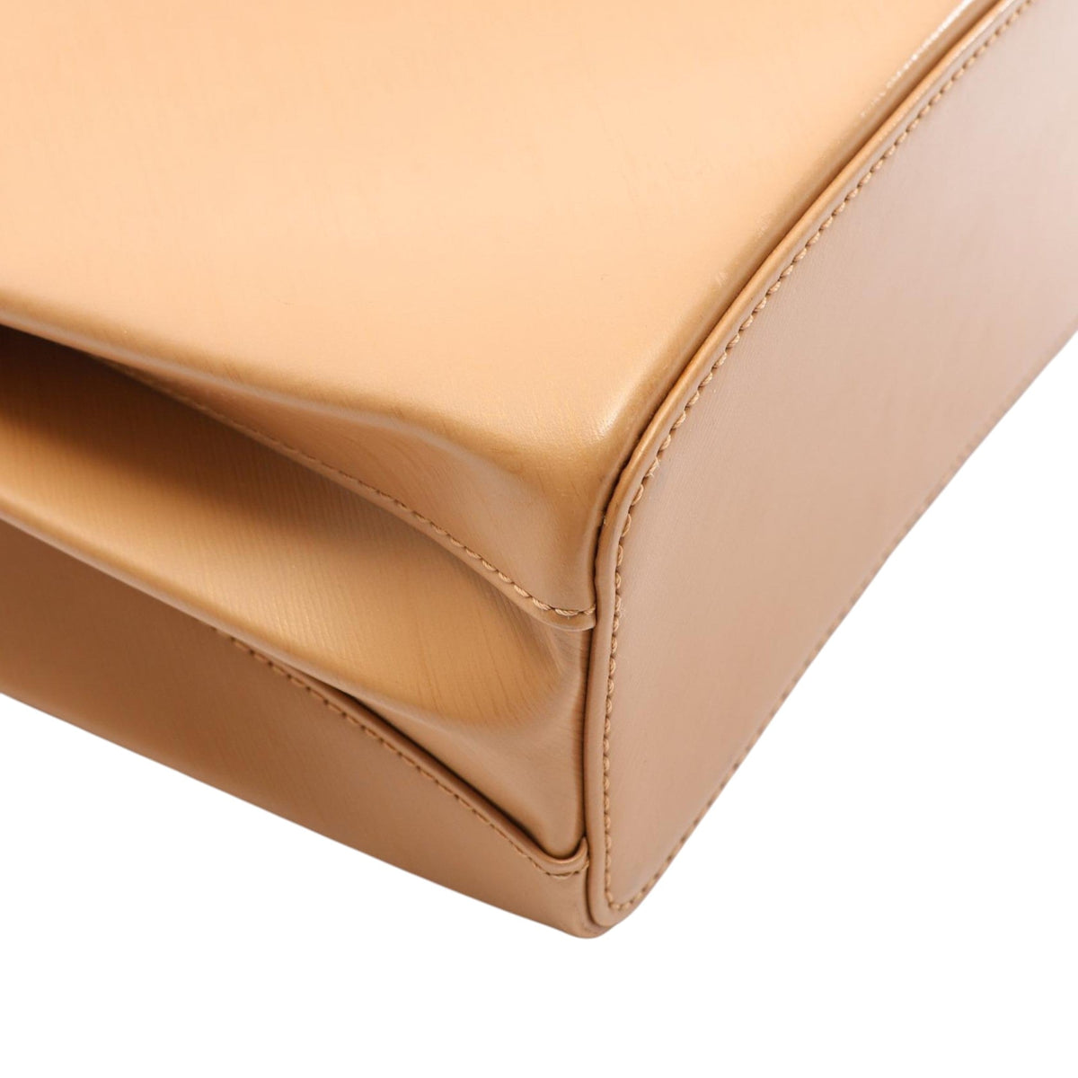 Cartier Leather Trinity Handbag