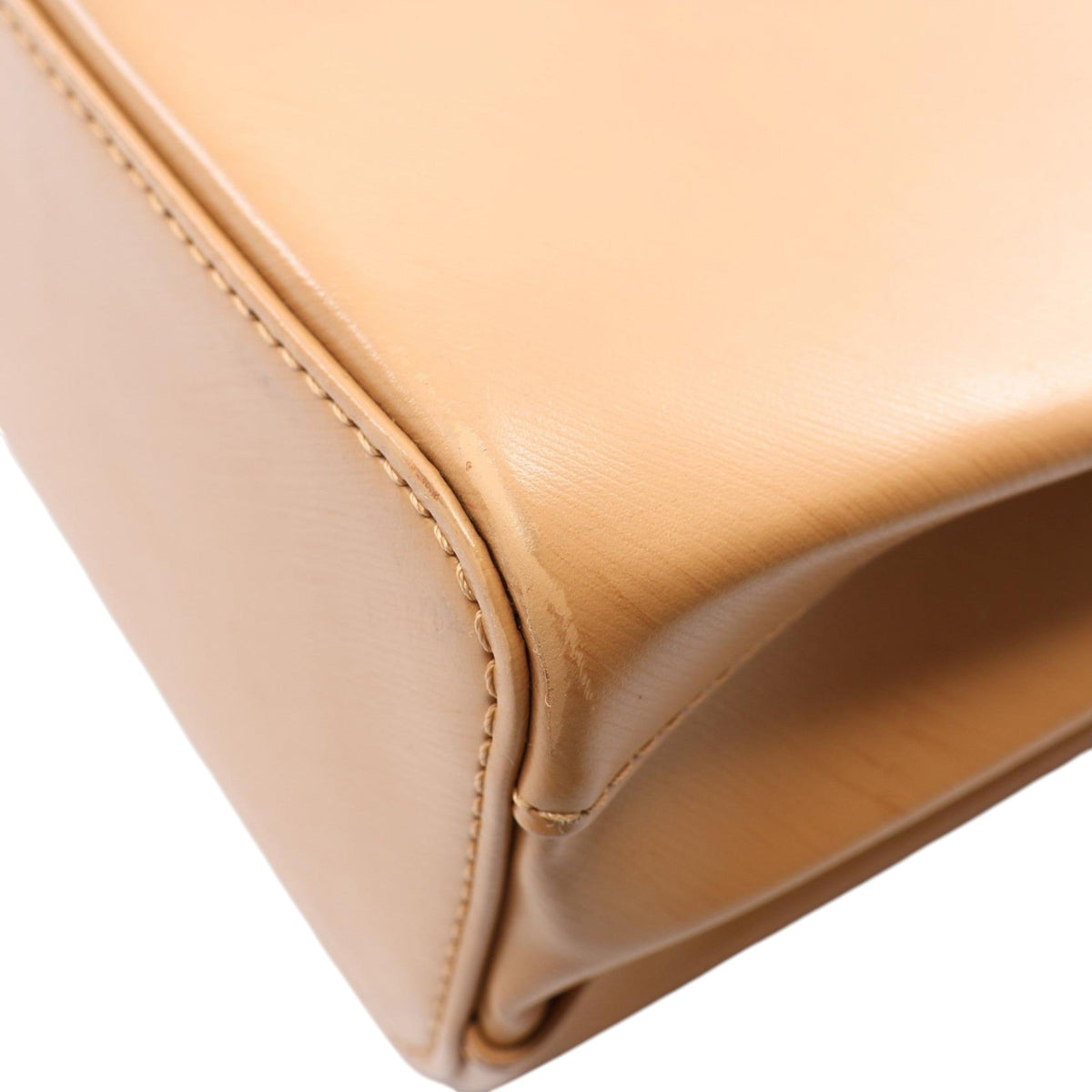 Cartier Leather Trinity Handbag