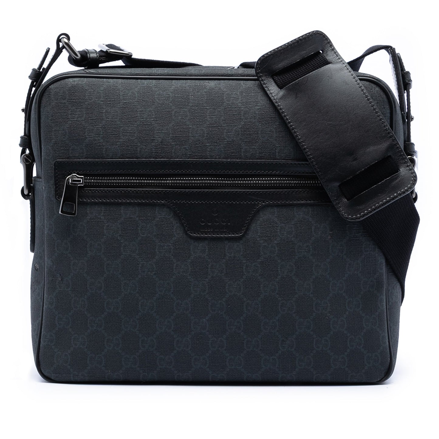 Gucci GG Supreme Crossbody
