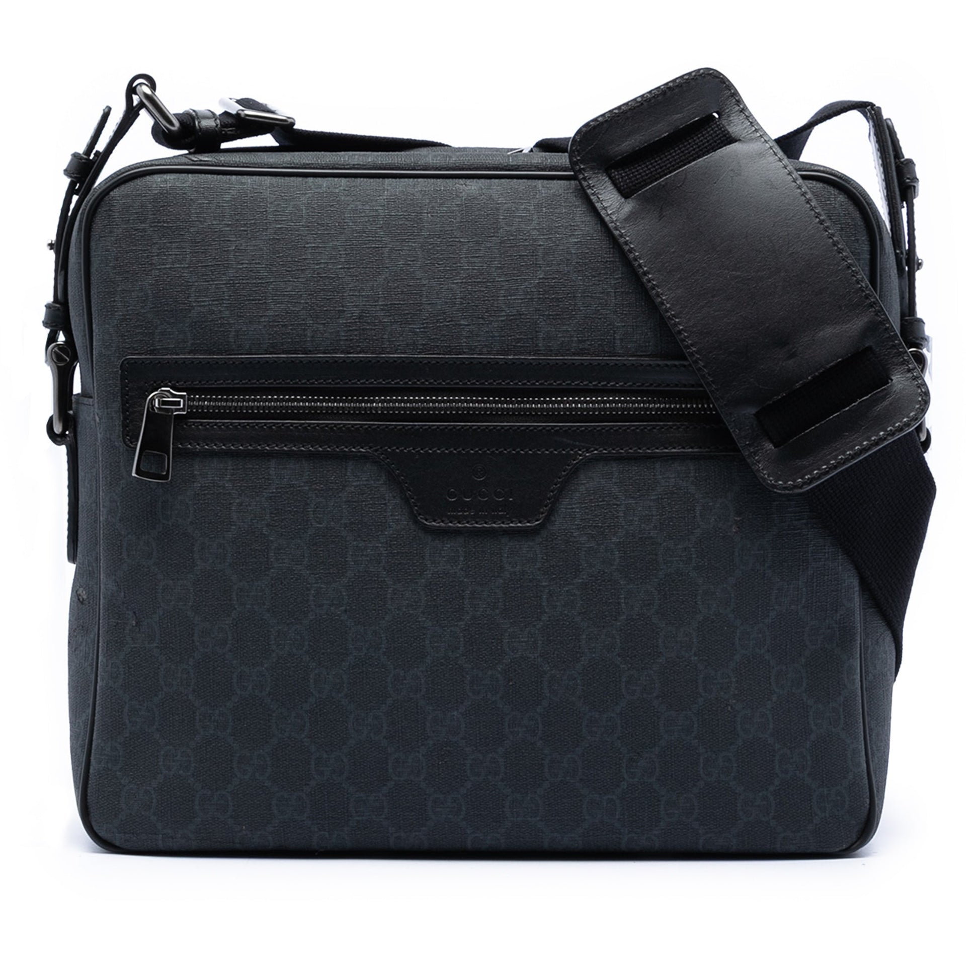 Gucci GG Supreme Crossbody