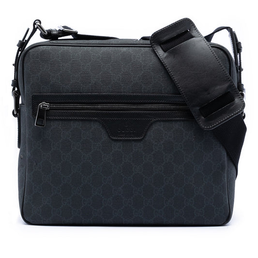 Gucci GG Supreme Crossbody
