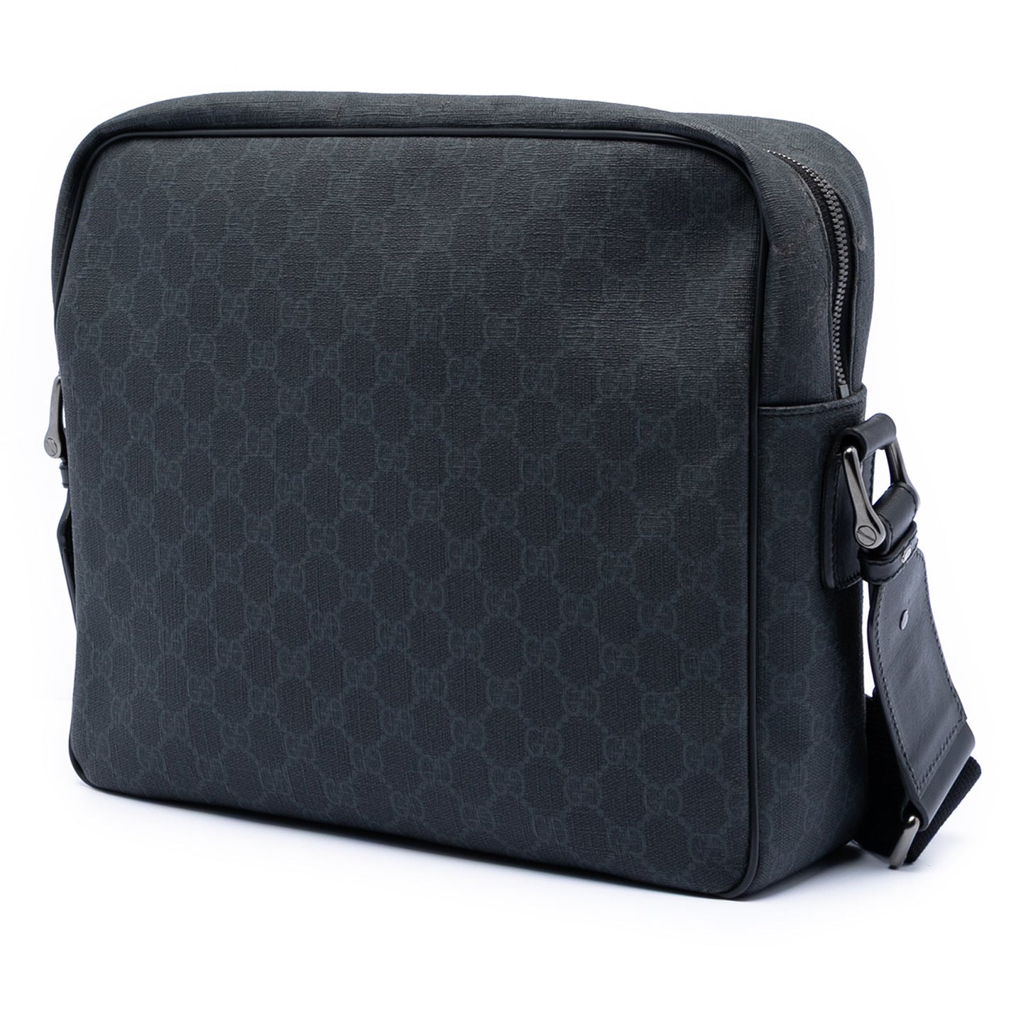Gucci GG Supreme Crossbody