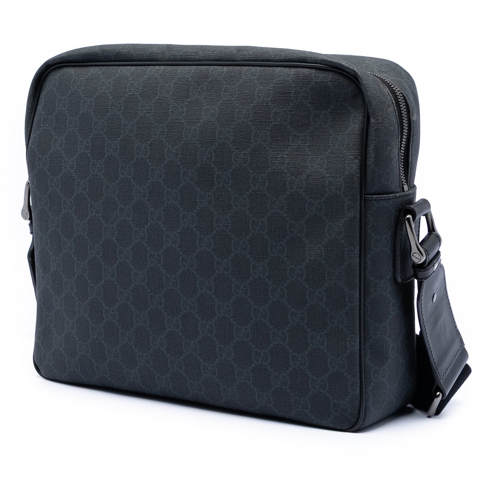 Gucci GG Supreme Crossbody