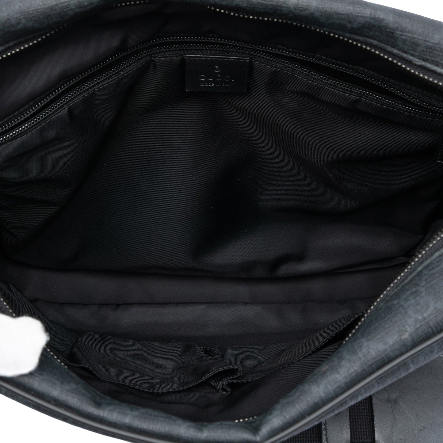 Gucci GG Supreme Crossbody