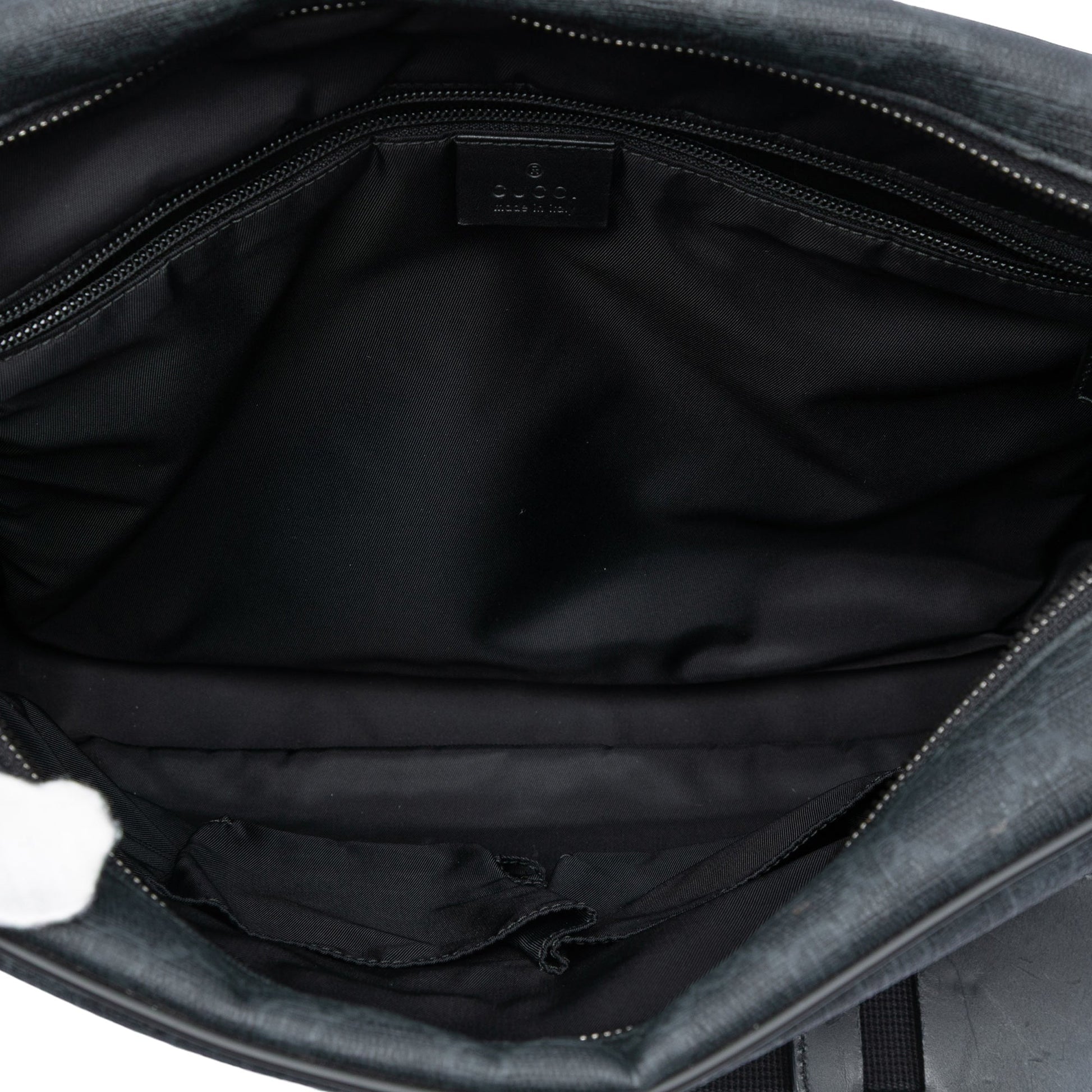 Gucci GG Supreme Crossbody