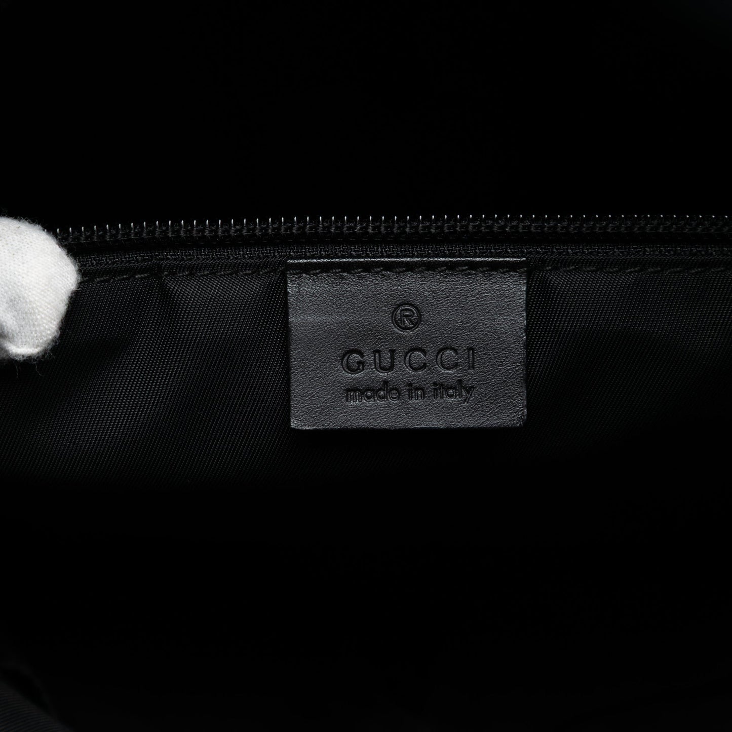 Gucci GG Supreme Crossbody