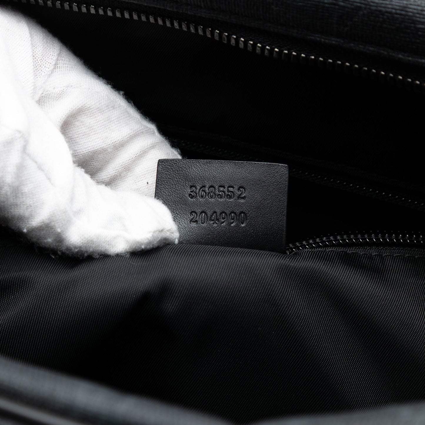 Gucci GG Supreme Crossbody