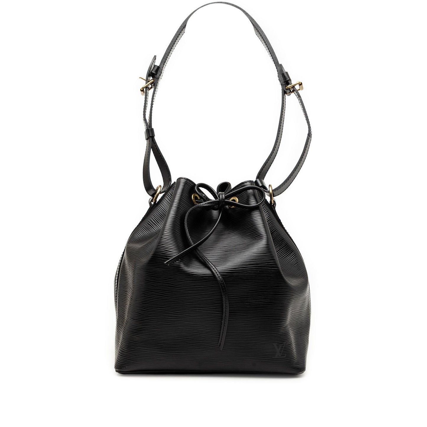 Louis Vuitton Epi Petit Noe