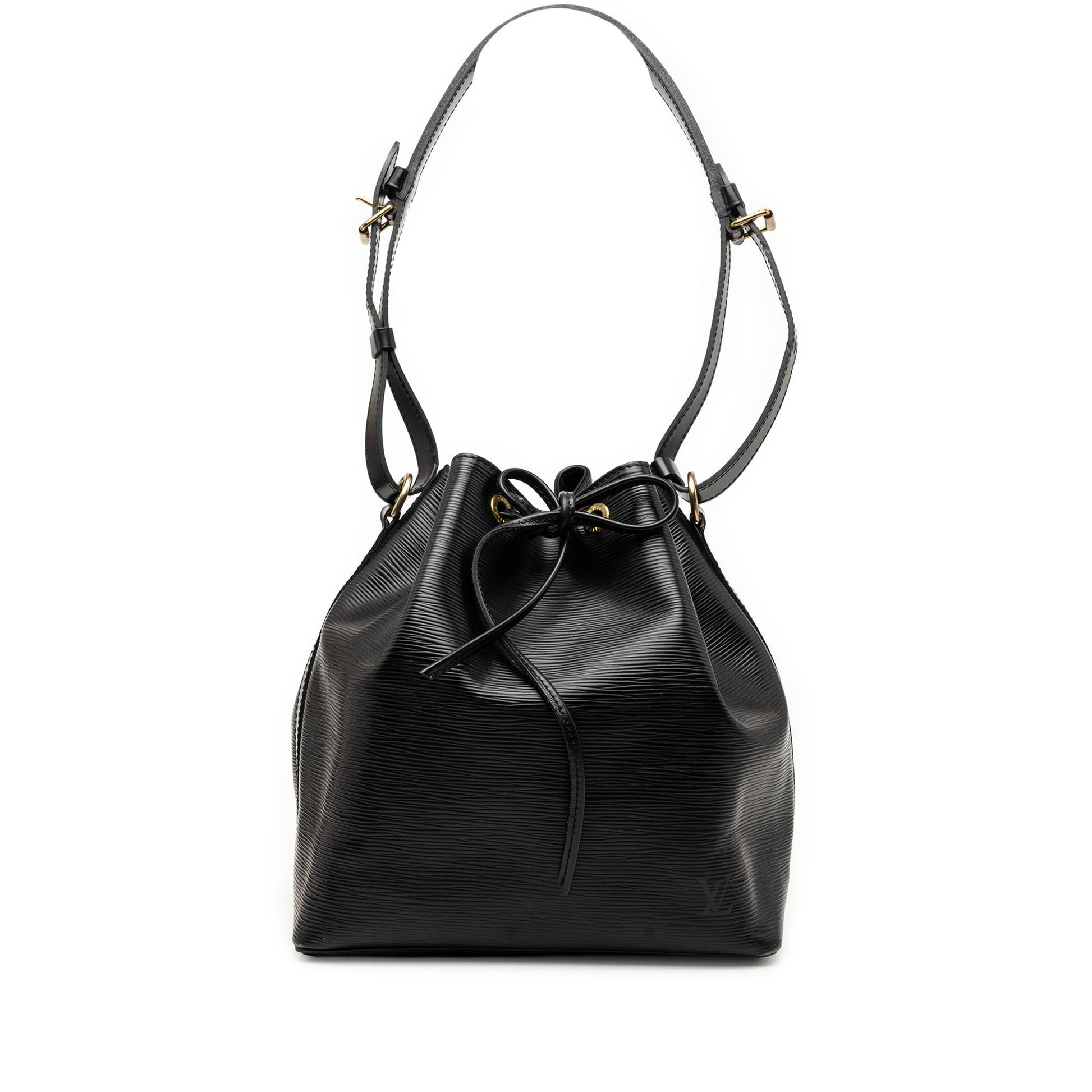 Louis Vuitton Epi Petit Noe