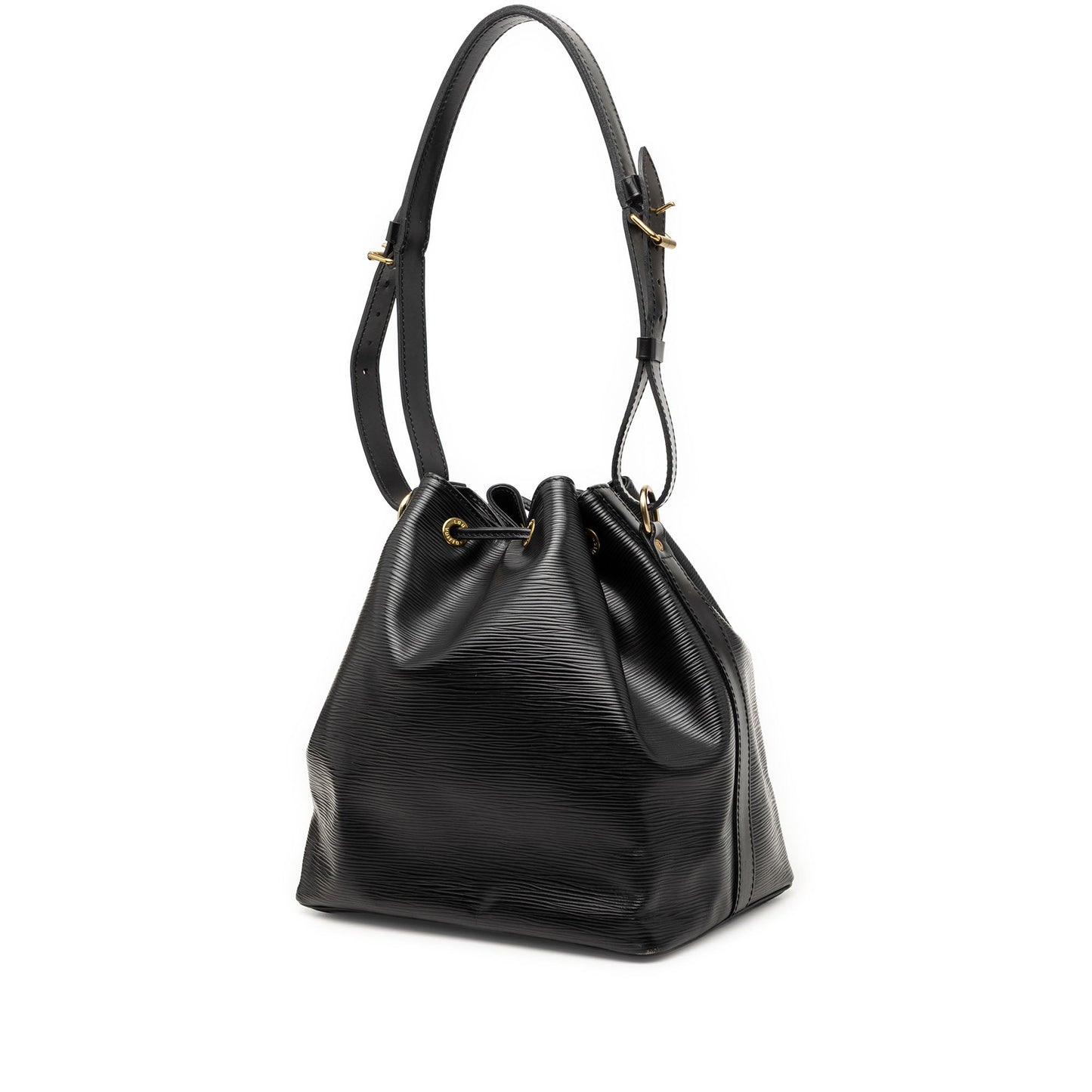 Louis Vuitton Epi Petit Noe