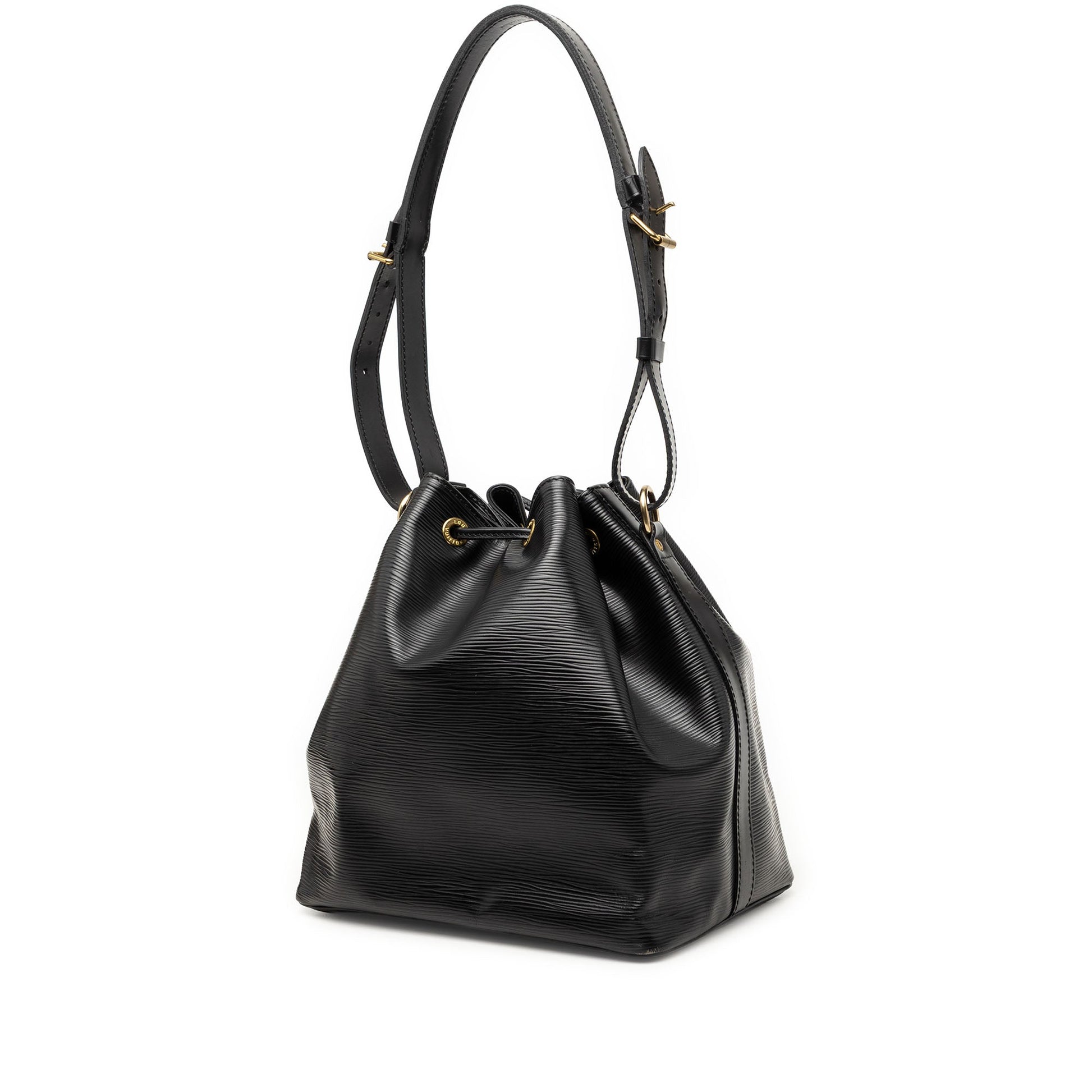 Louis Vuitton Epi Petit Noe
