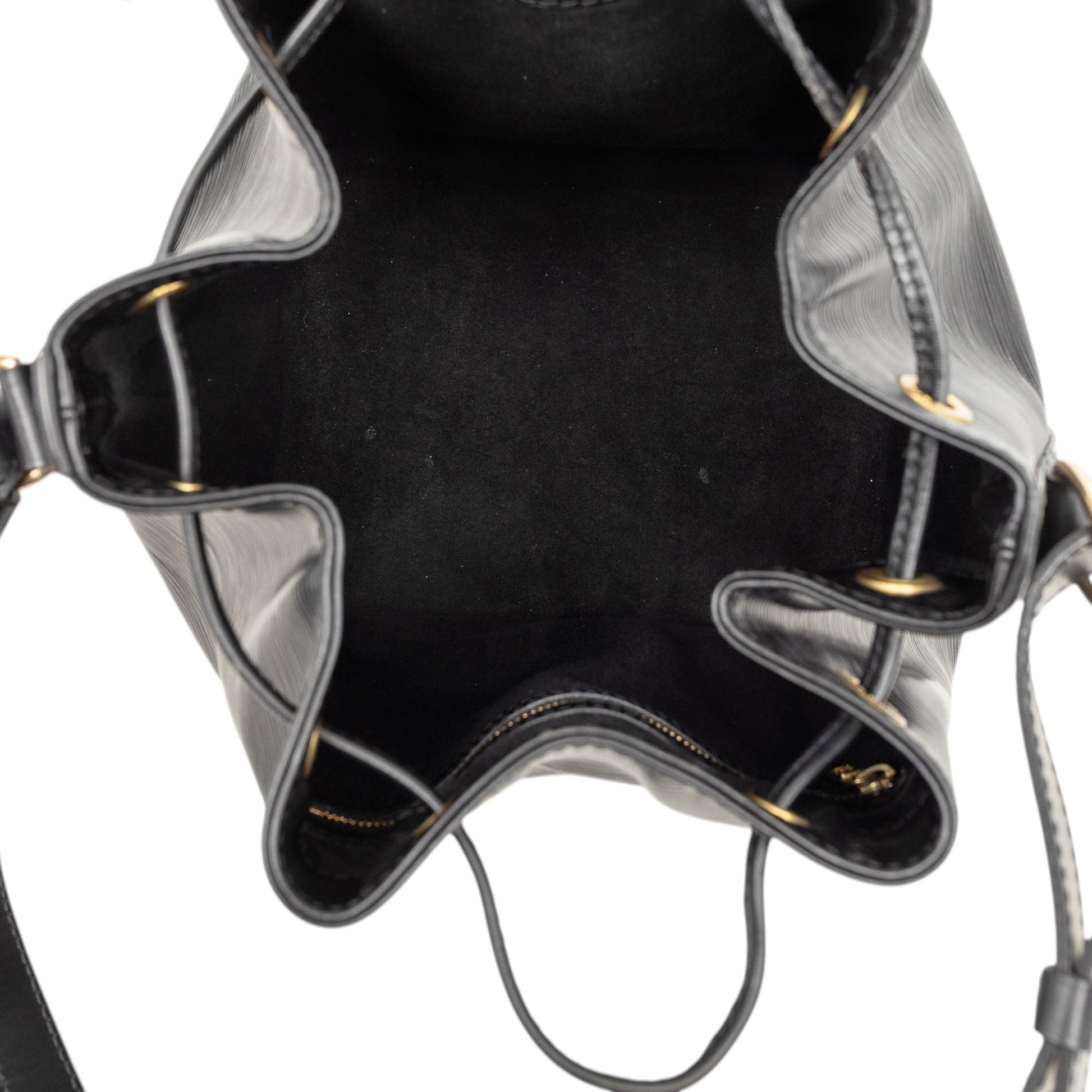 Louis Vuitton Epi Petit Noe