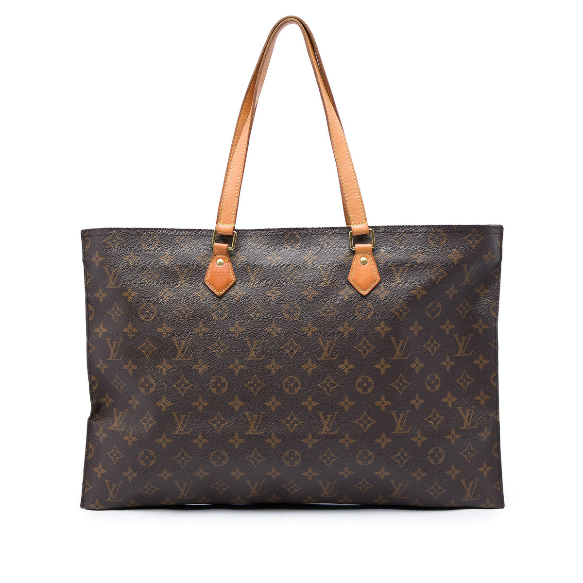 Louis Vuitton Monogram All In PM