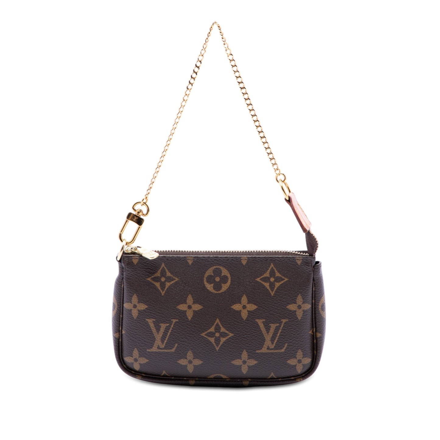 Louis Vuitton Monogram Mini Pochette Accessoires