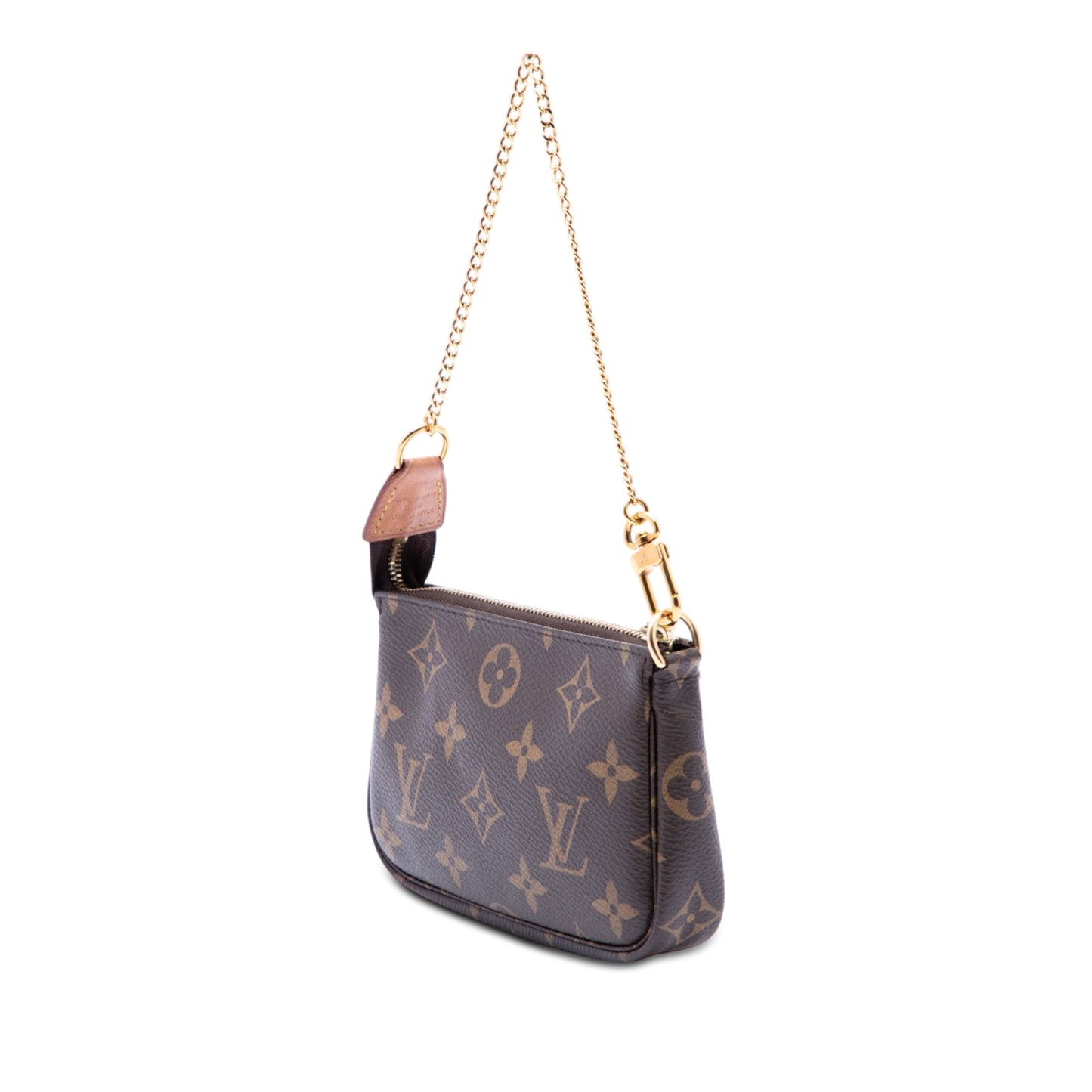 Louis Vuitton Monogram Mini Pochette Accessoires