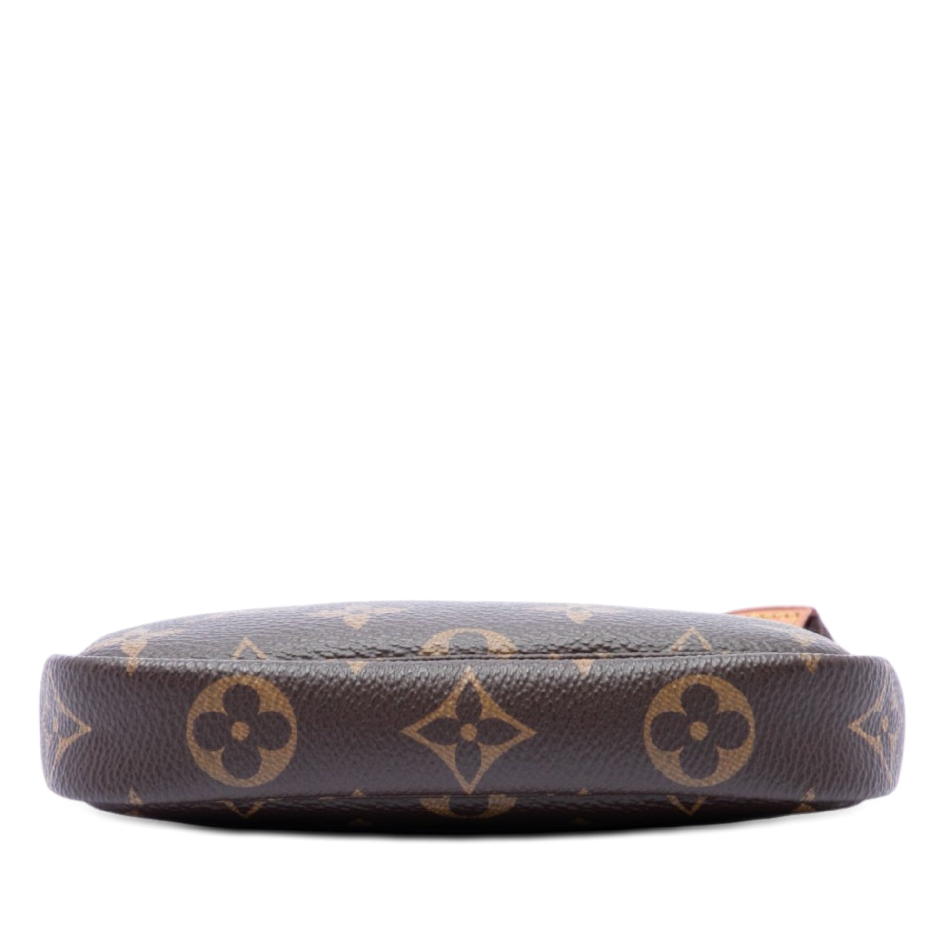 Louis Vuitton Monogram Mini Pochette Accessoires