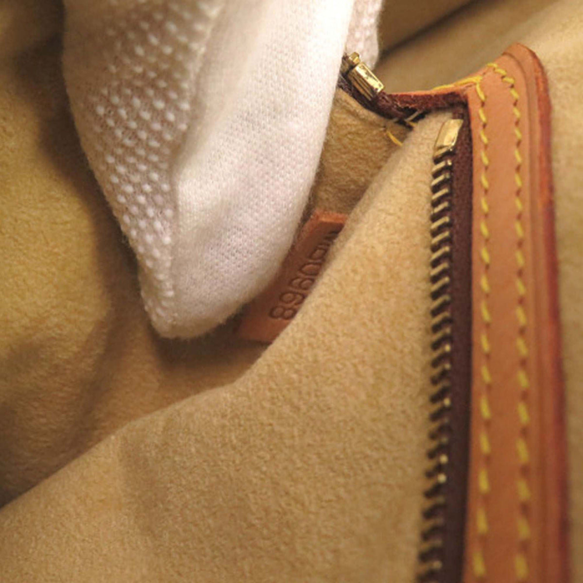 Louis Vuitton Monogram Babylone