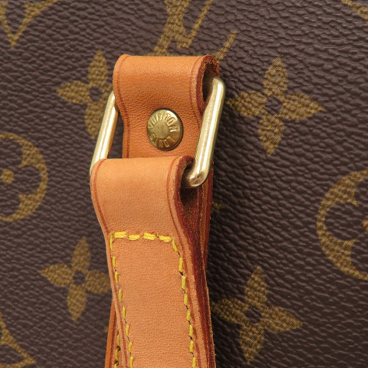 Louis Vuitton Monogram Babylone
