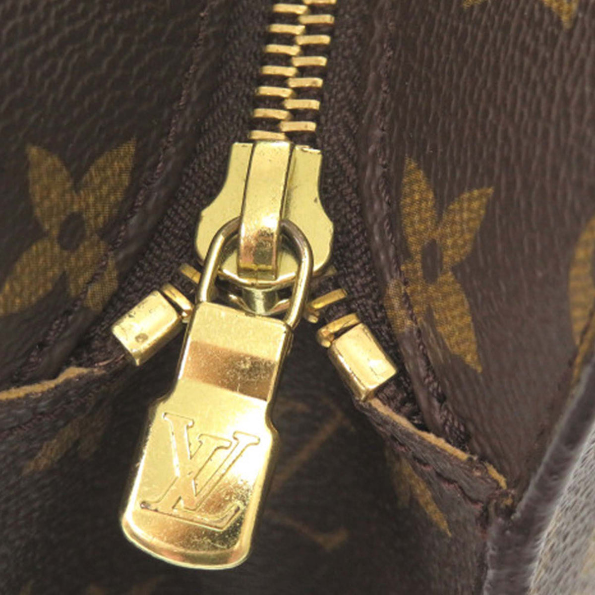 Louis Vuitton Monogram Babylone