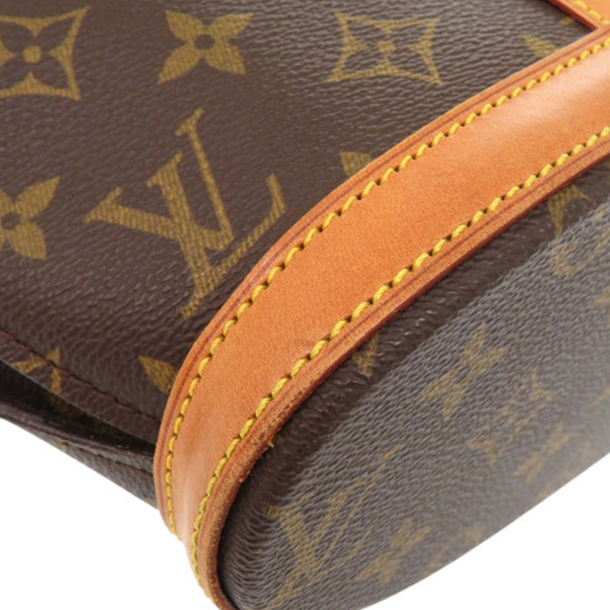 Louis Vuitton Monogram Babylone