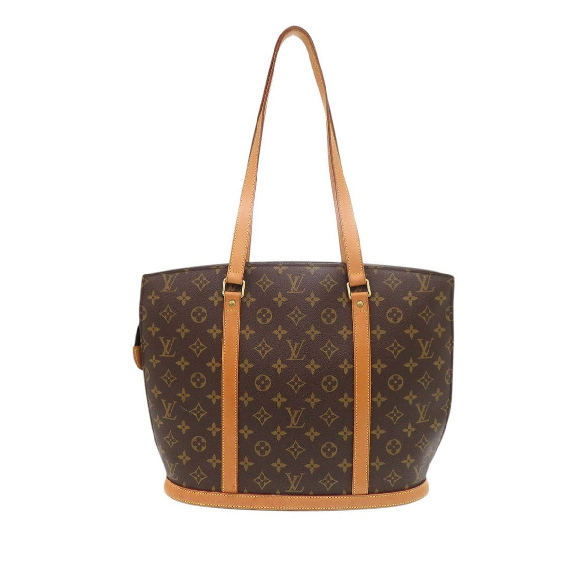 Louis Vuitton Monogram Babylone
