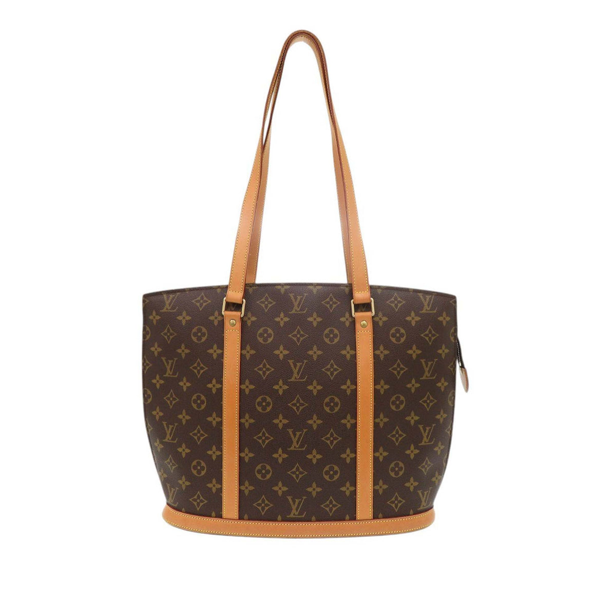 Louis Vuitton Monogram Babylone