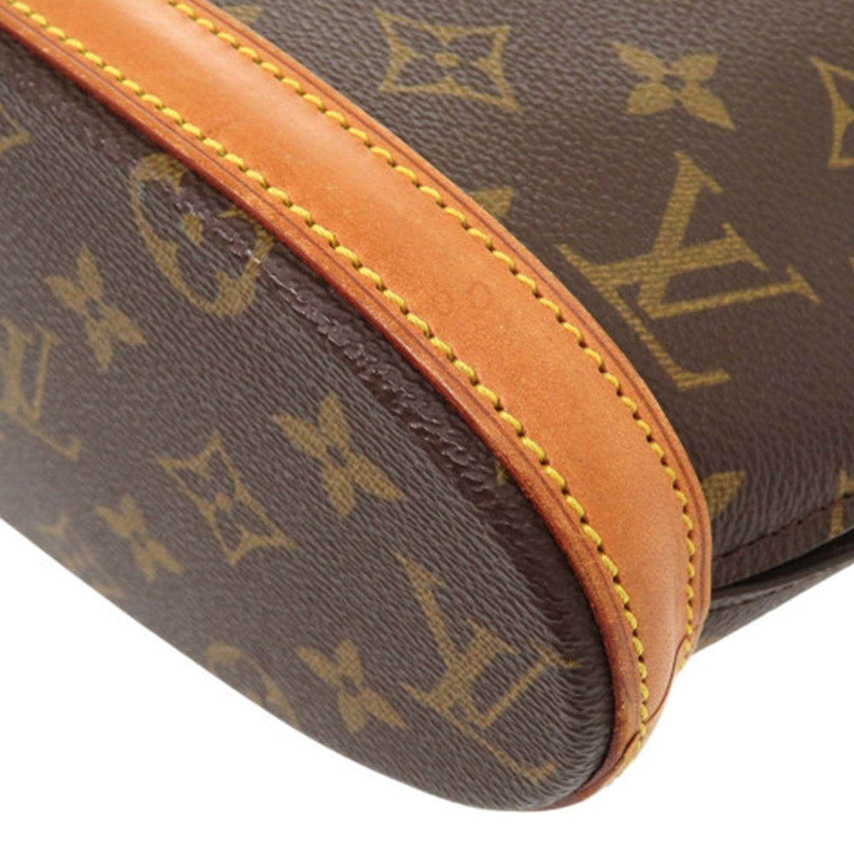 Louis Vuitton Monogram Babylone