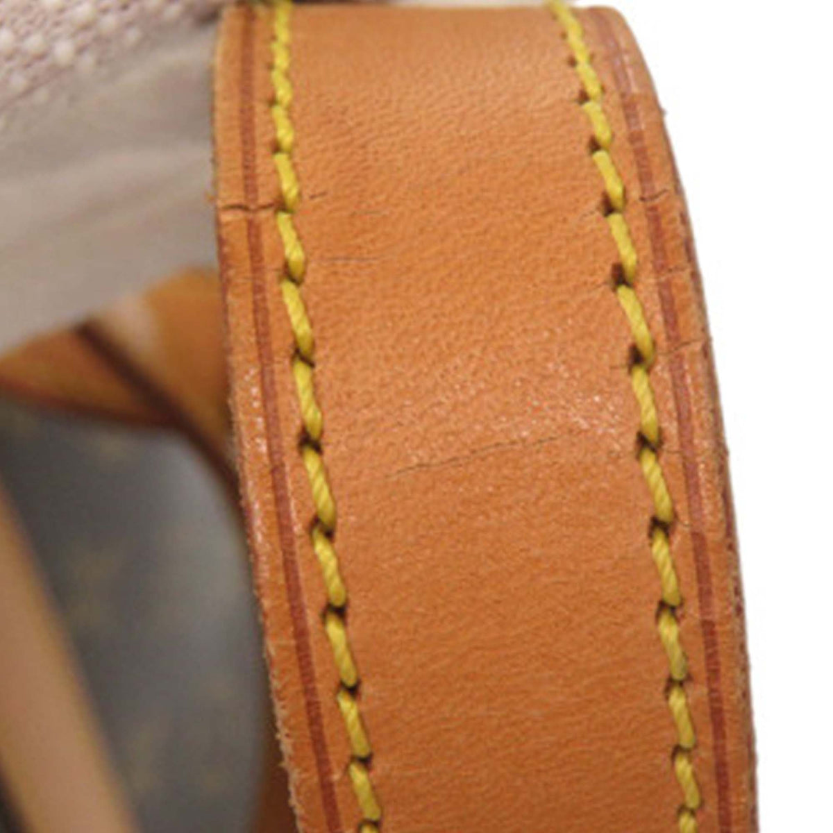Louis Vuitton Monogram Babylone