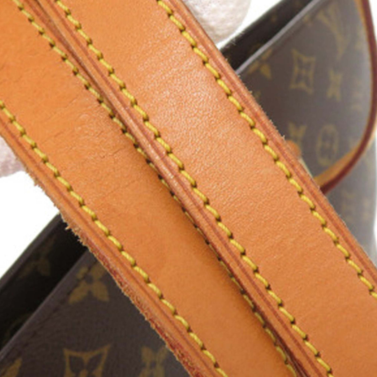 Louis Vuitton Monogram Babylone