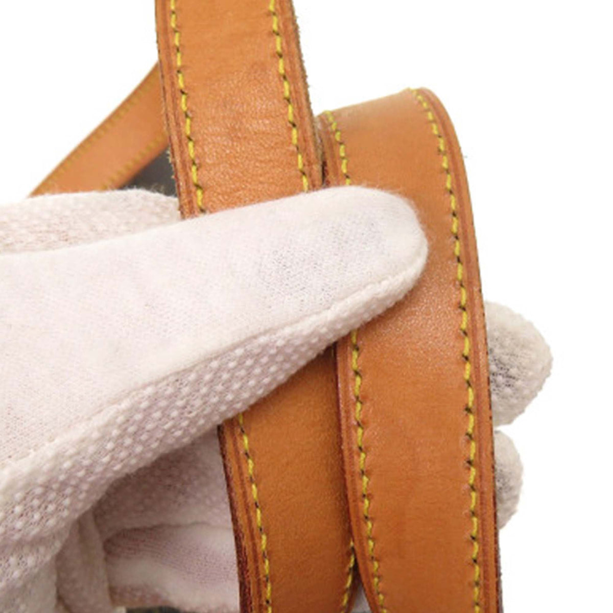 Louis Vuitton Monogram Babylone