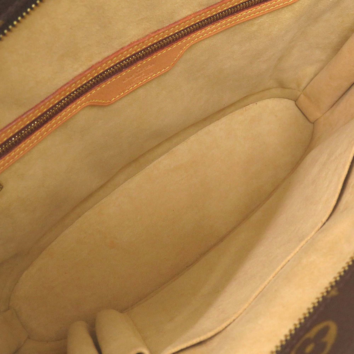 Louis Vuitton Monogram Babylone