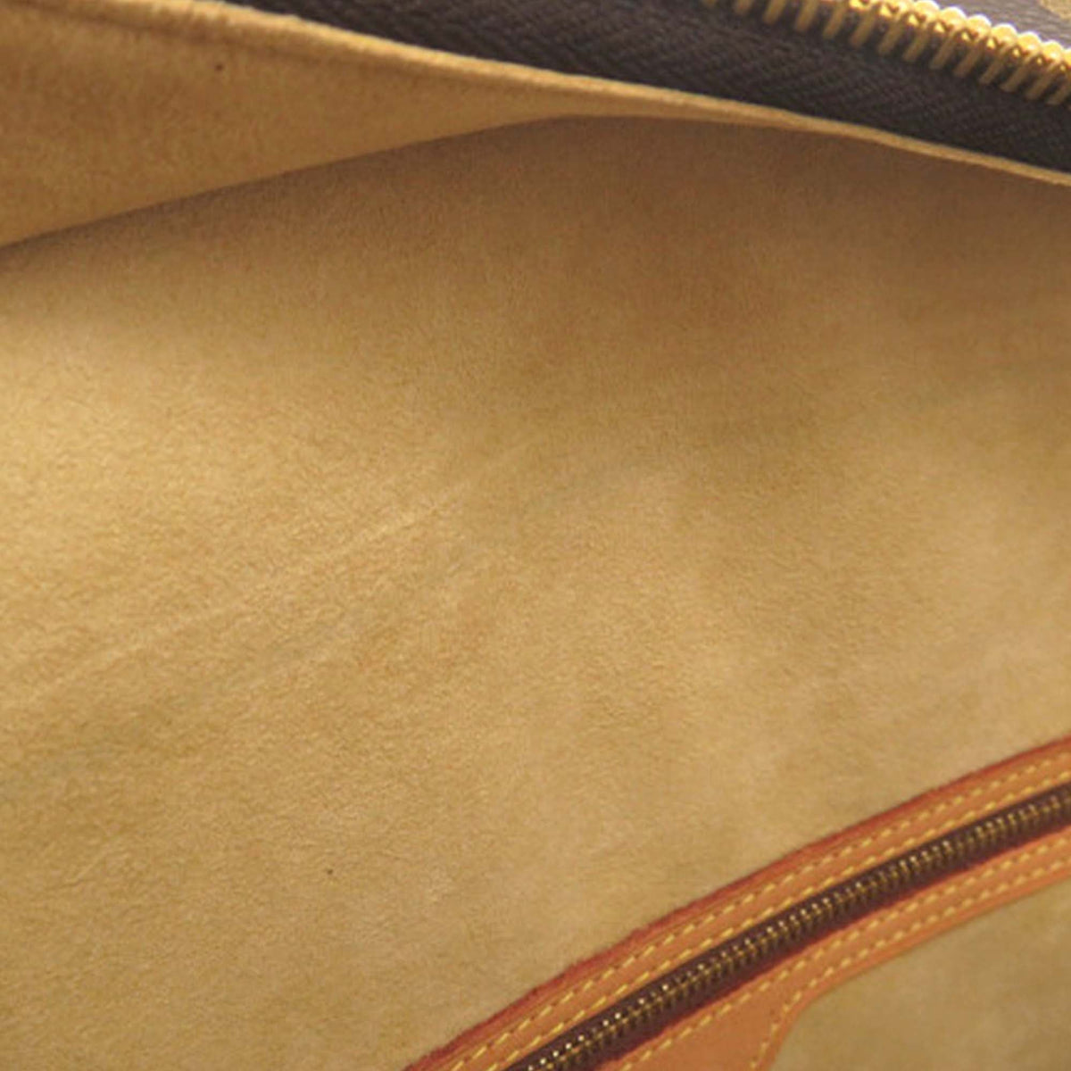 Louis Vuitton Monogram Babylone