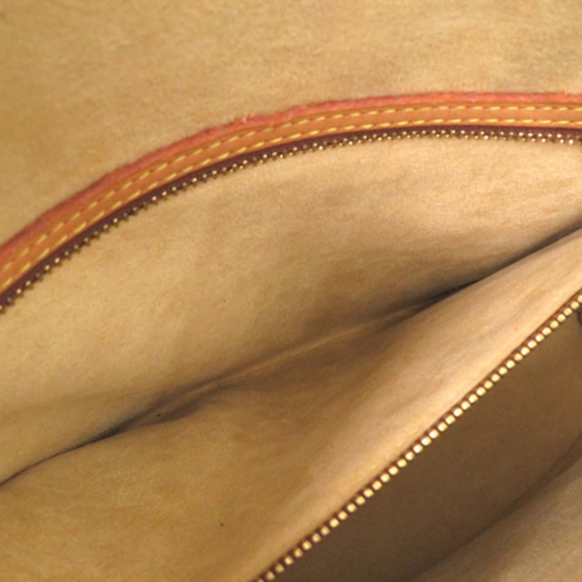 Louis Vuitton Monogram Babylone