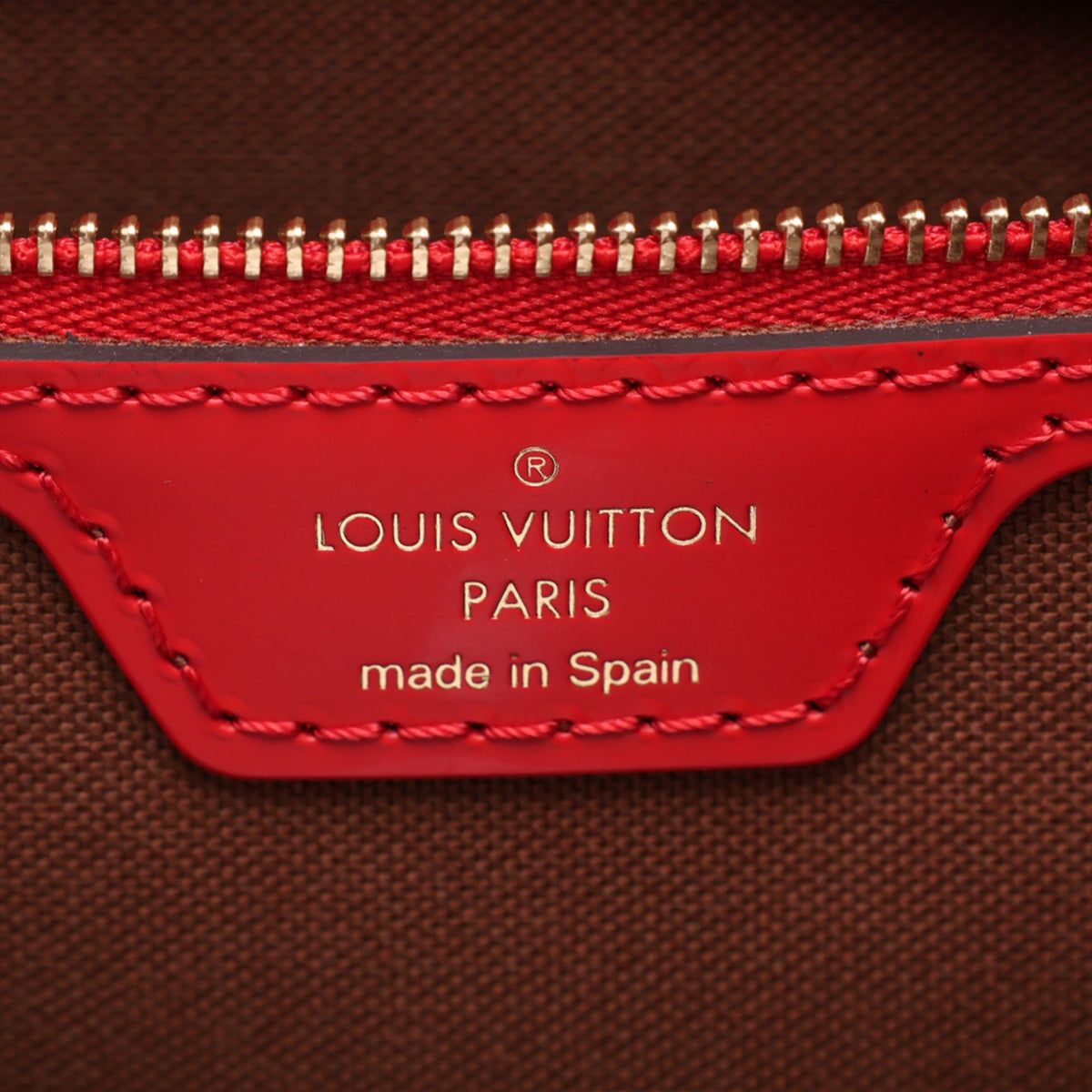 Louis Vuitton Monogram All-In MM