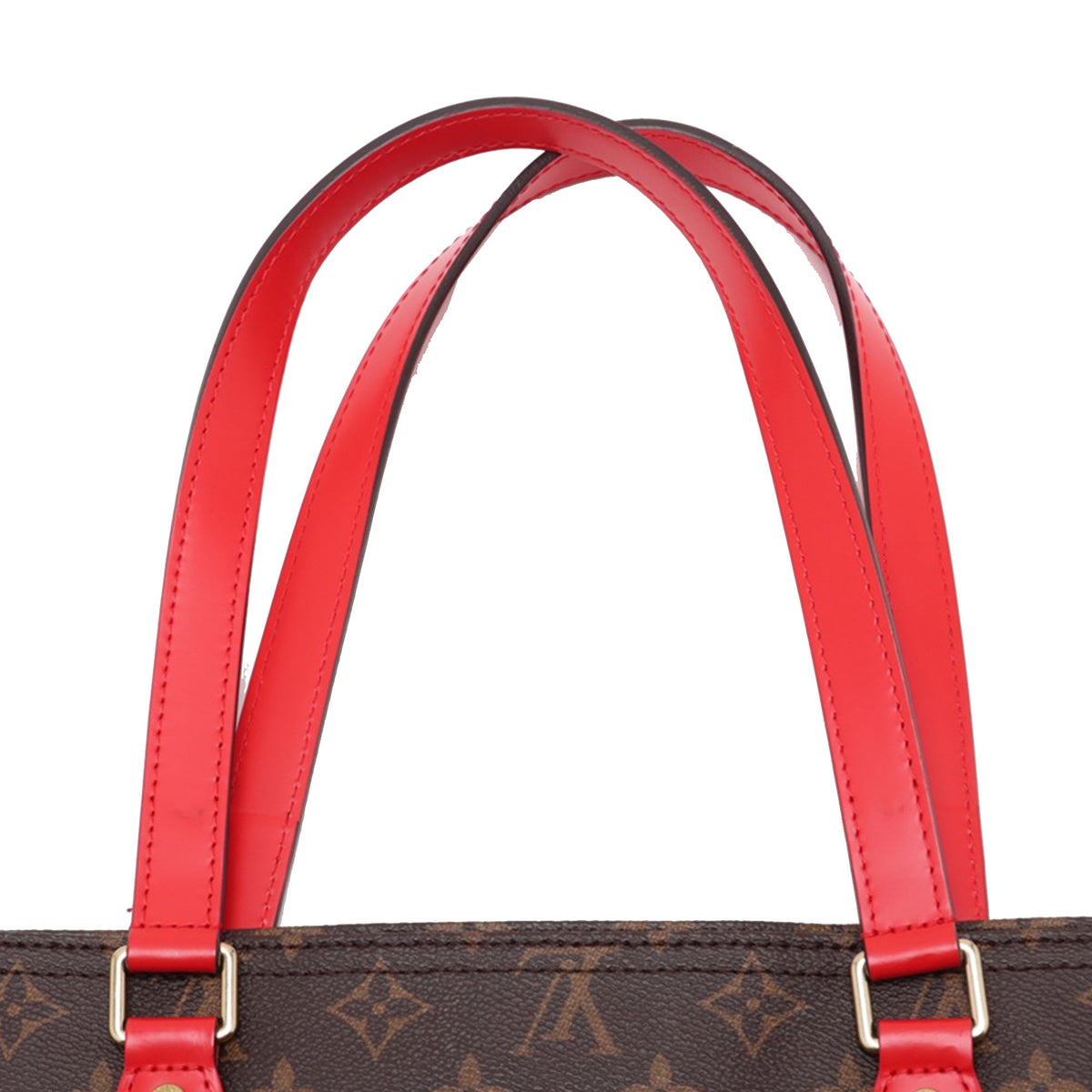 Louis Vuitton Monogram All-In MM