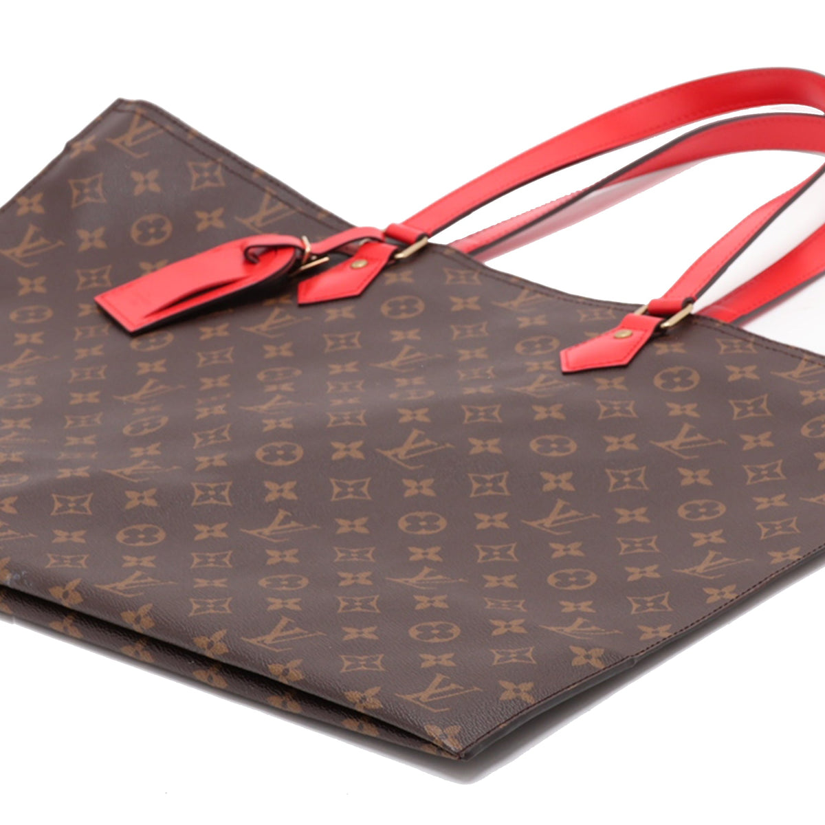 Louis Vuitton Monogram All-In MM