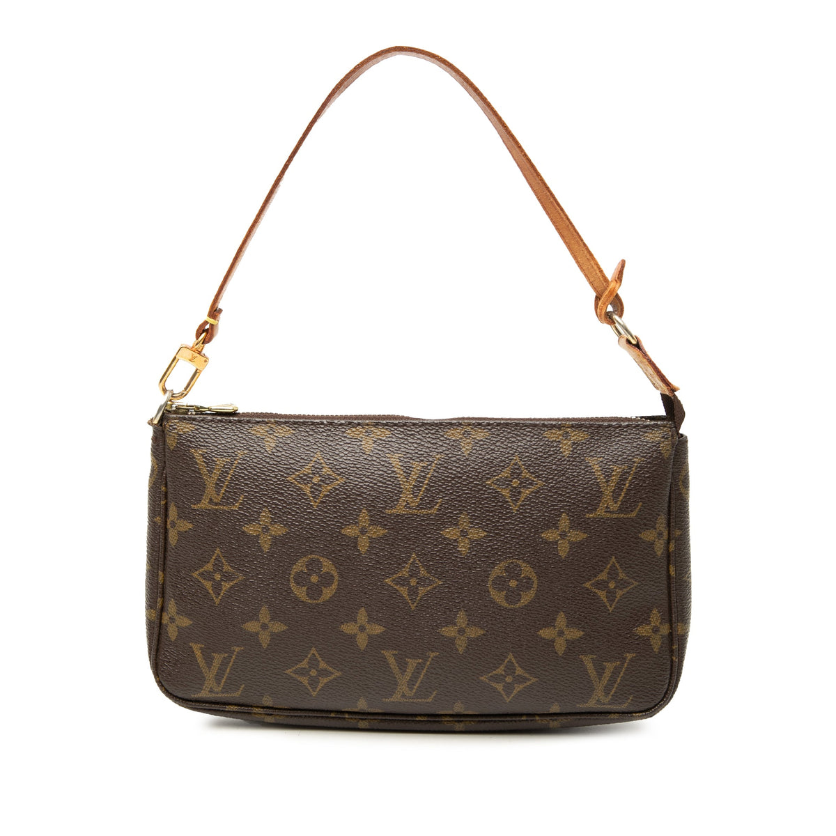 Louis Vuitton Monogram Pochette Accessoires