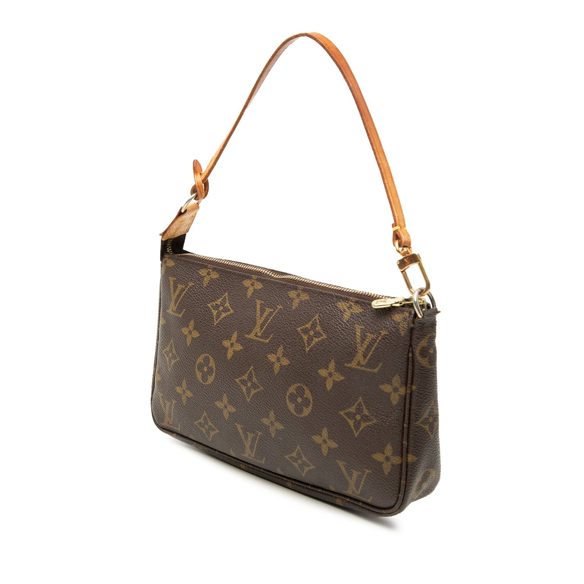 Louis Vuitton Monogram Pochette Accessoires