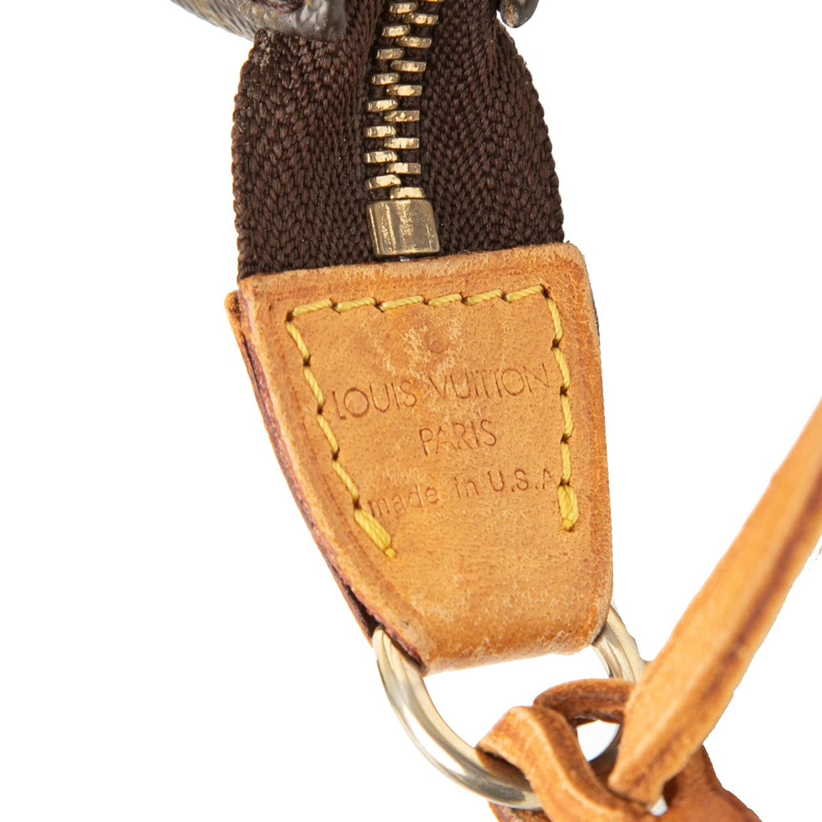 Louis Vuitton Monogram Pochette Accessoires