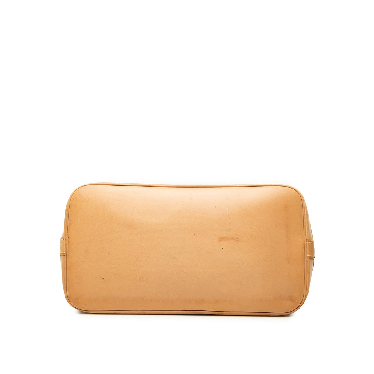 Louis Vuitton Monogram Alma PM