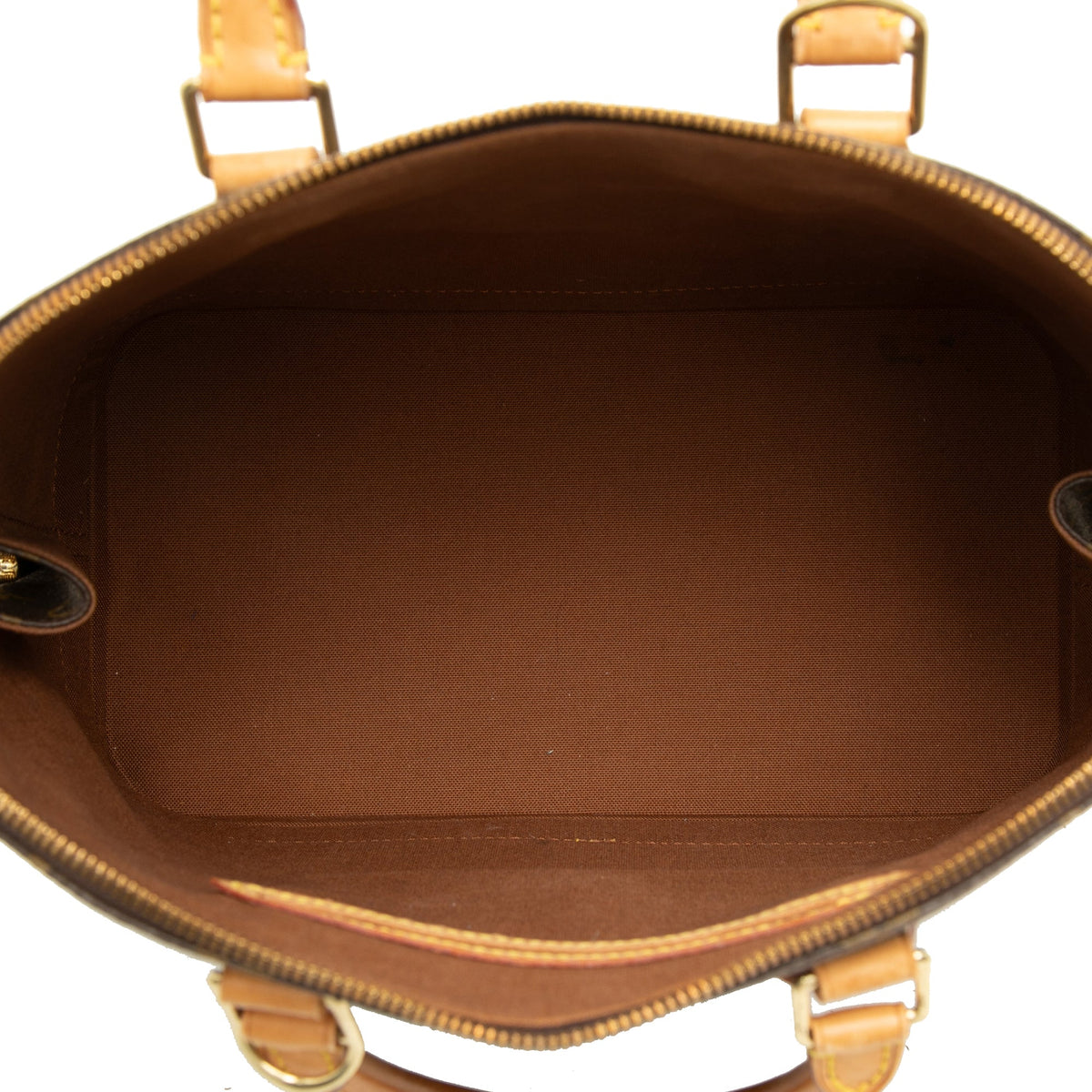 Louis Vuitton Monogram Alma PM