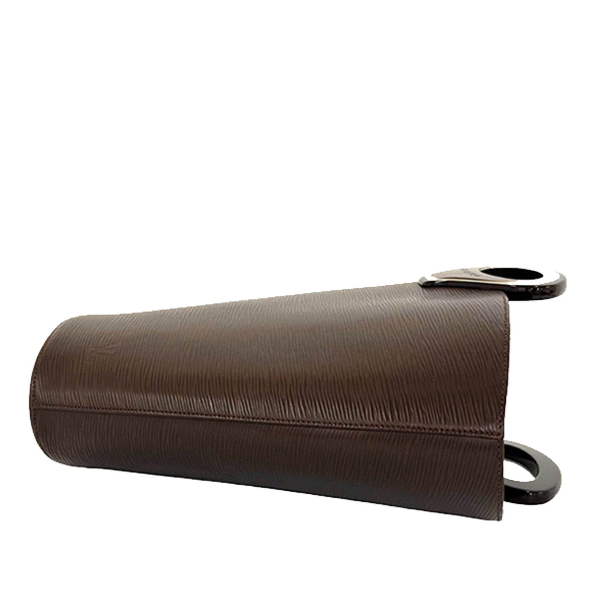 Louis Vuitton Epi Noctambule