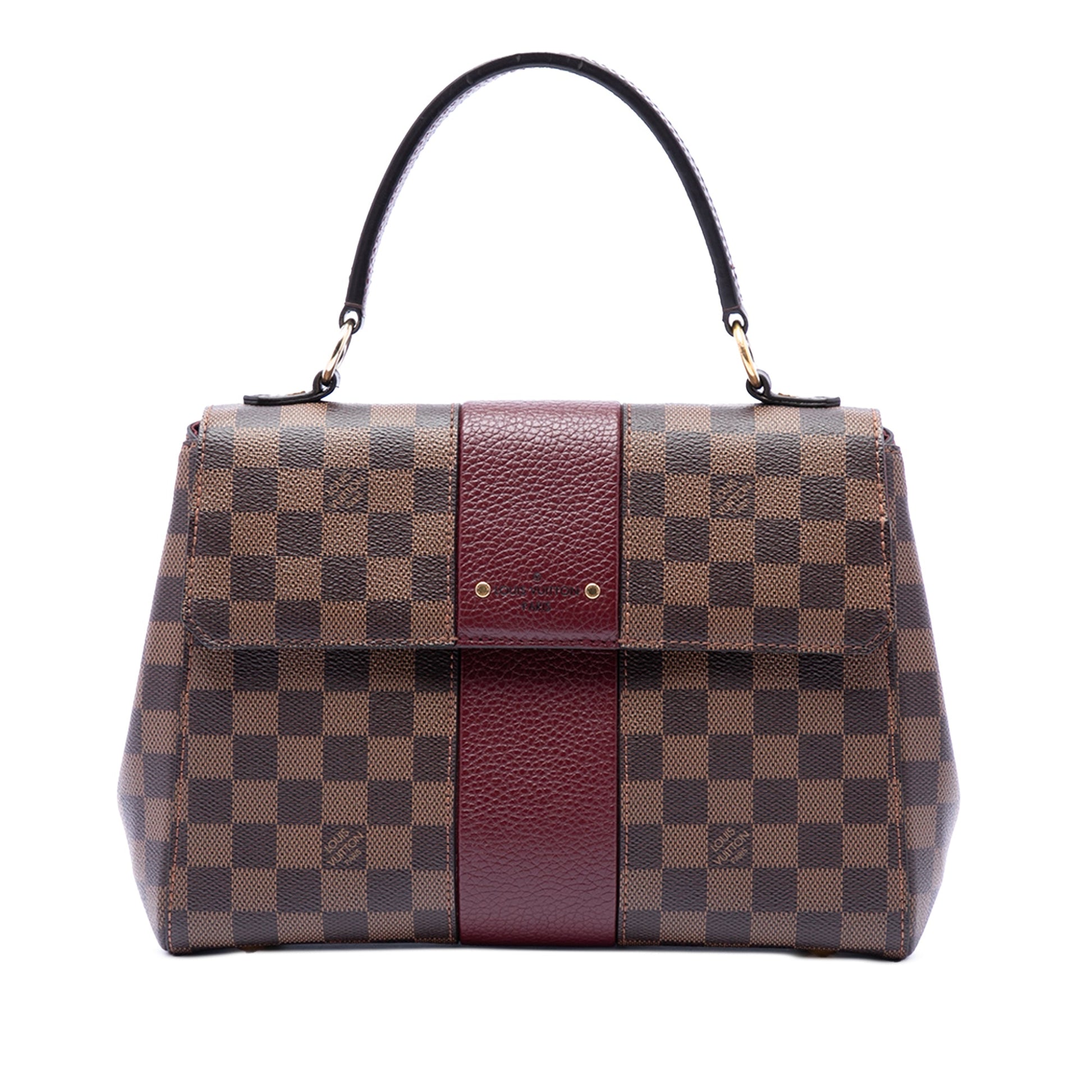 Louis Vuitton Damier Ebene Bond Street