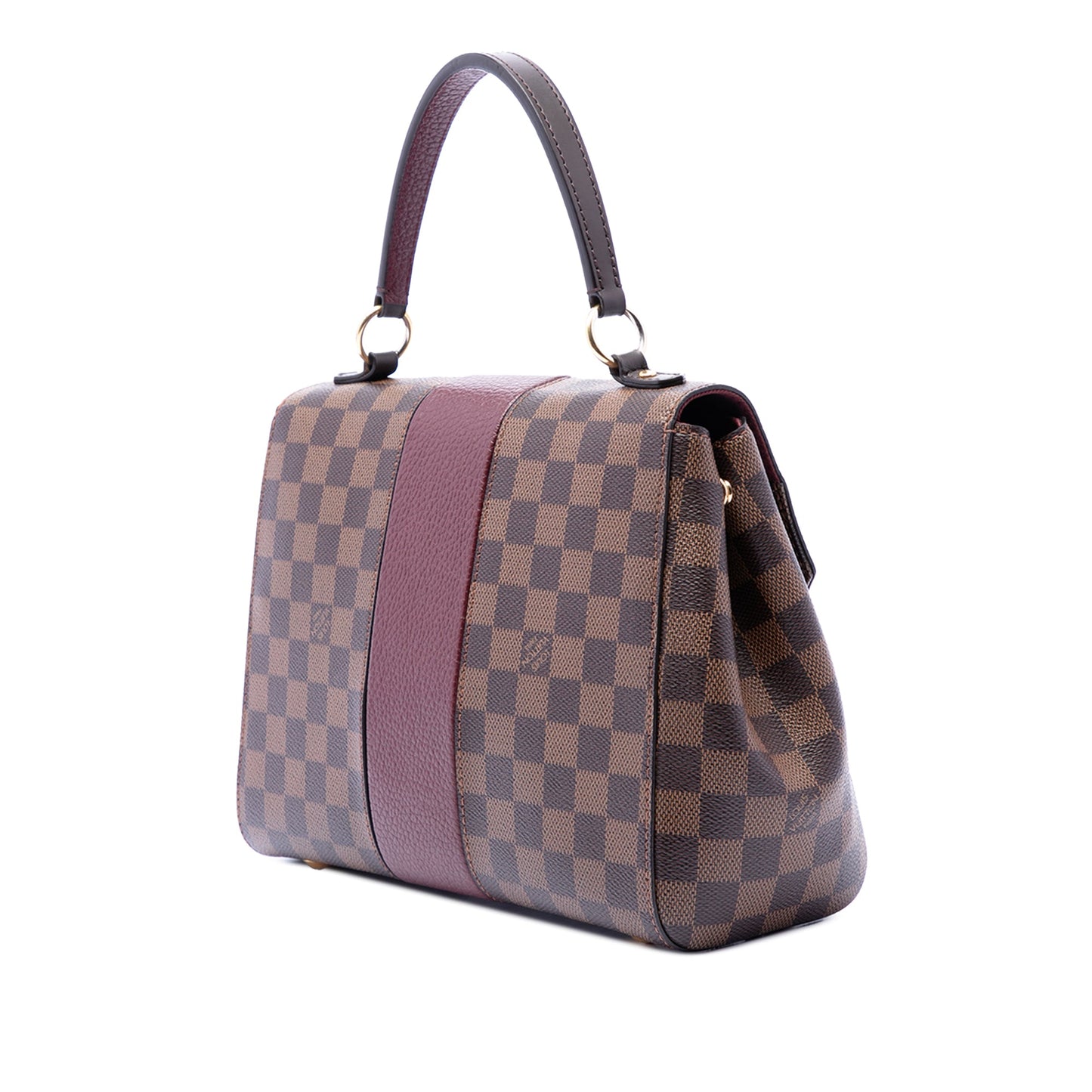 Louis Vuitton Damier Ebene Bond Street