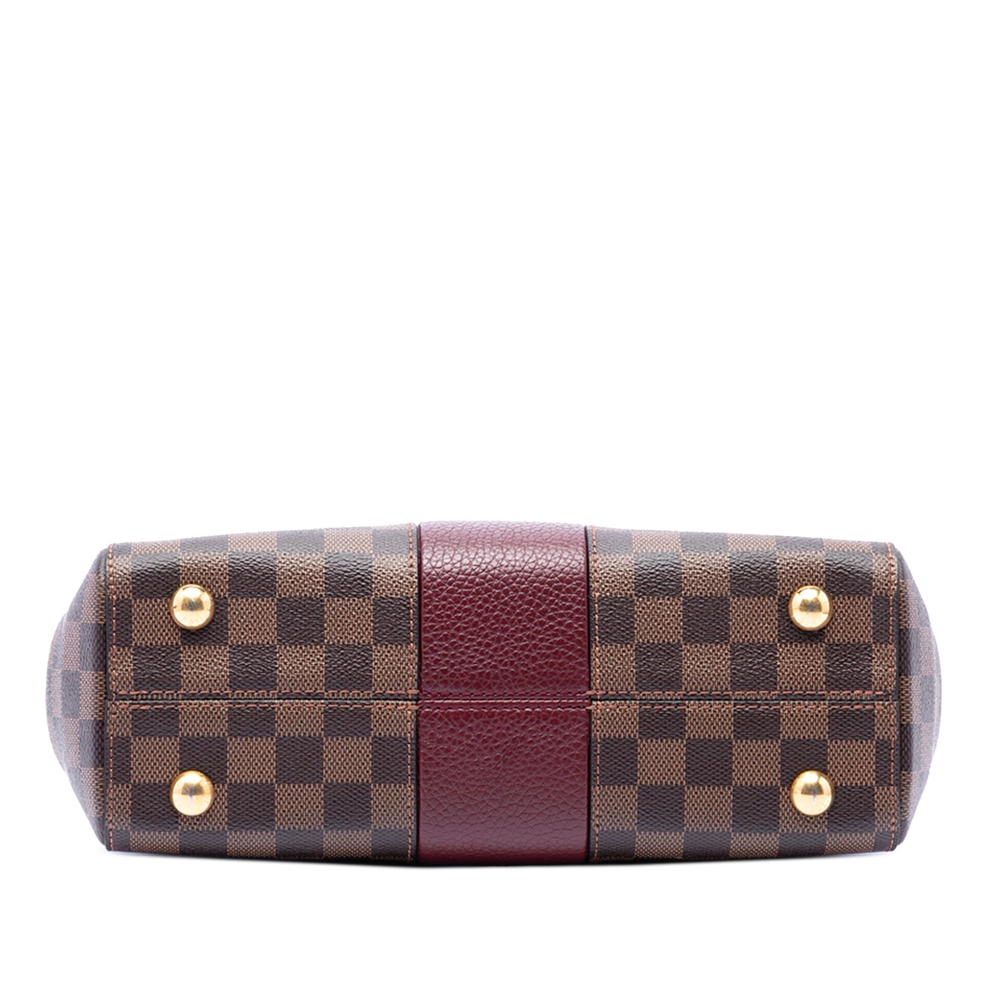 Louis Vuitton Damier Ebene Bond Street