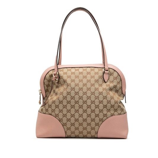 Gucci GG Canvas Dome