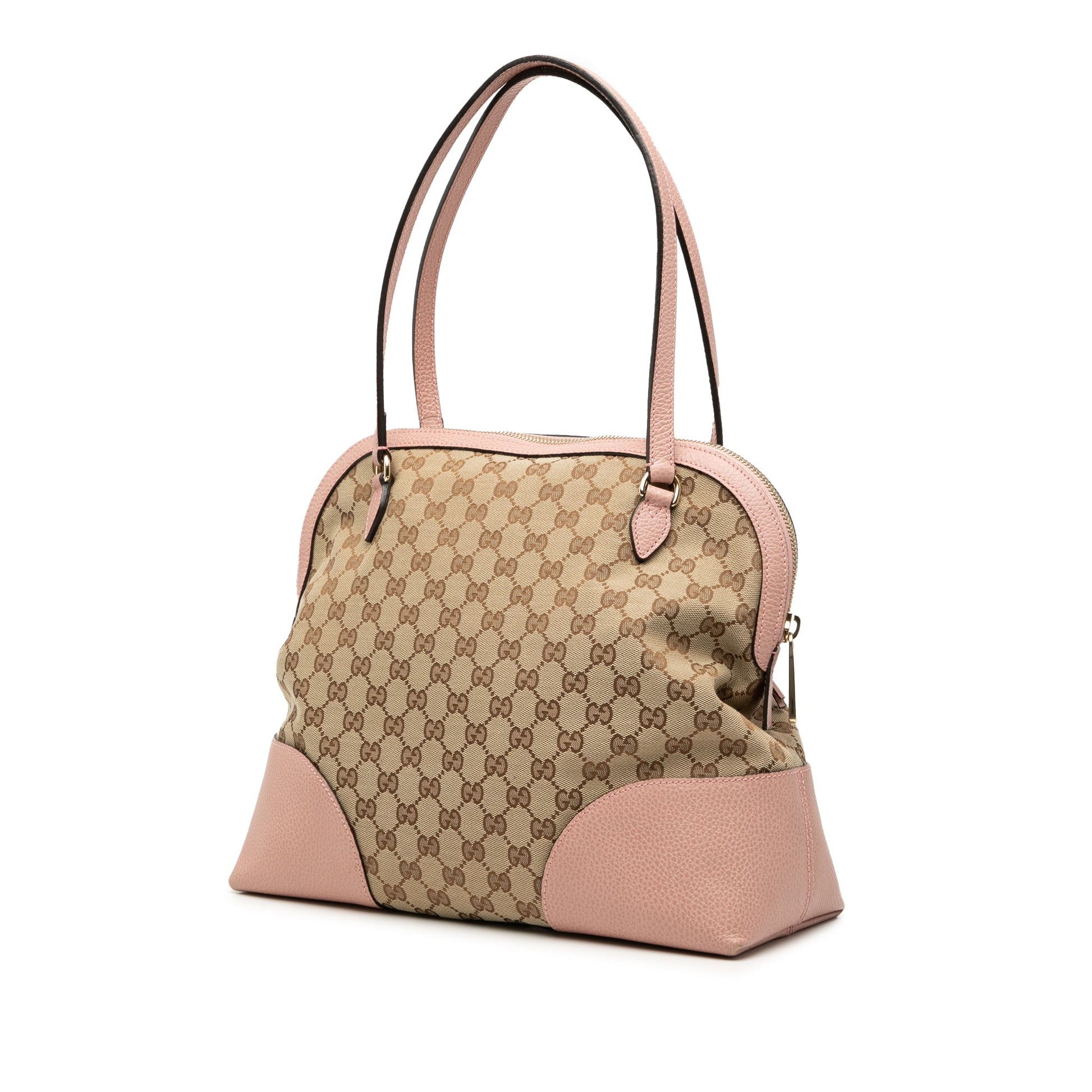 Gucci GG Canvas Dome
