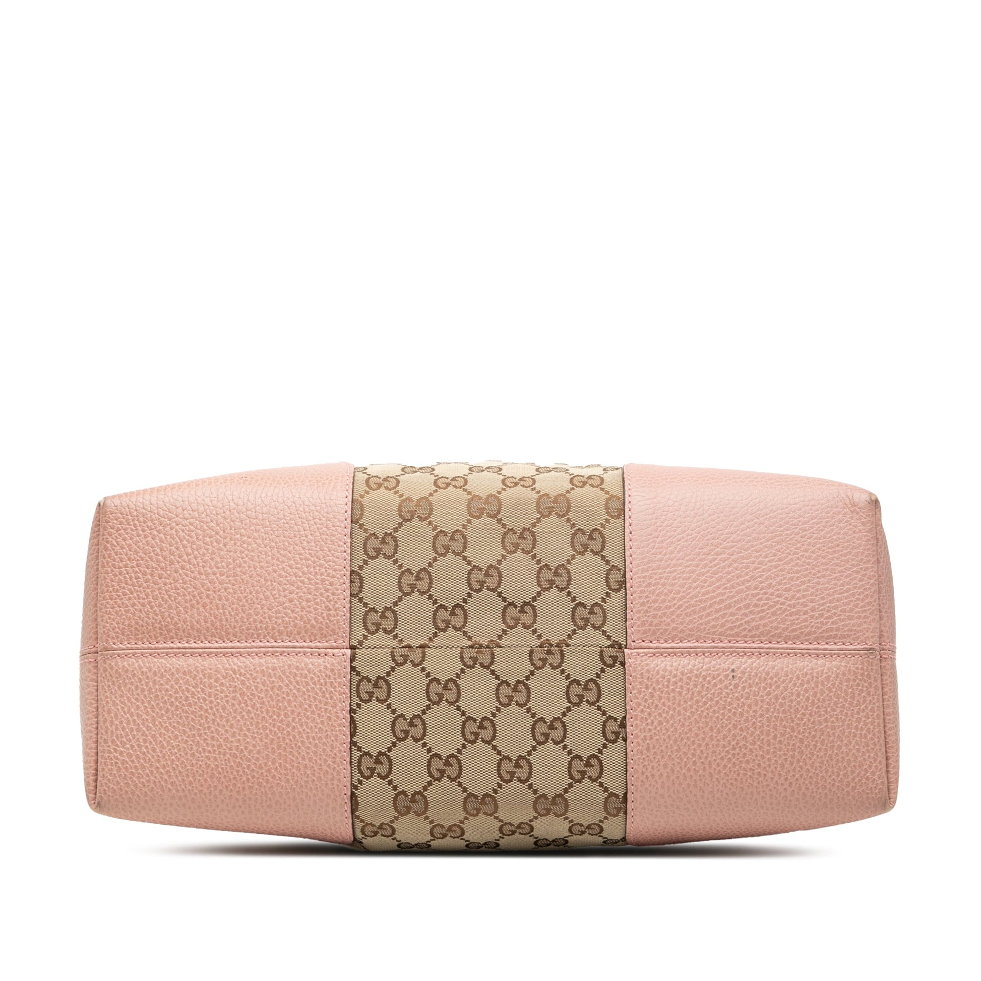 Gucci GG Canvas Dome