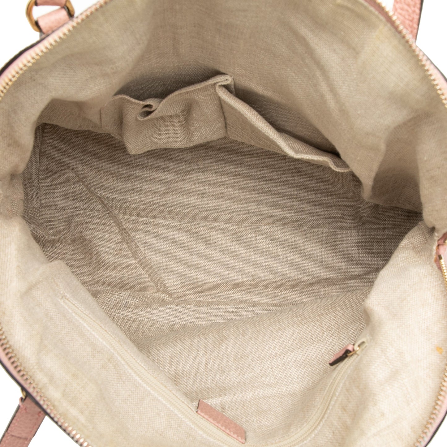 Gucci GG Canvas Dome